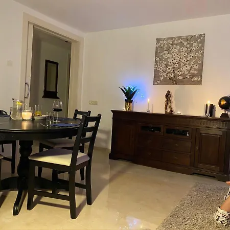 Villa 27 Monte Alto Malaga
