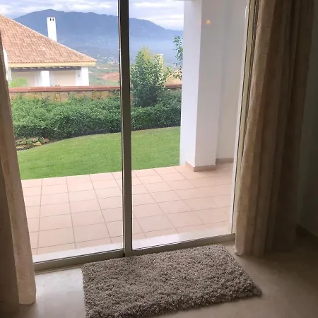 27 Monte Alto Villa Malaga