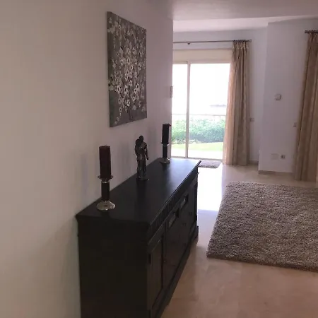 Villa 27 Monte Alto
