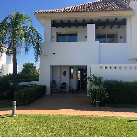 27 Monte Alto Villa