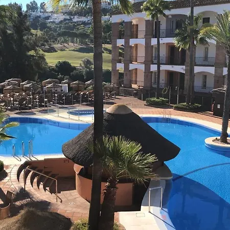 Villa 27 Monte Alto Malaga
