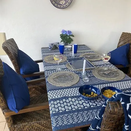 27 Monte Alto Malaga