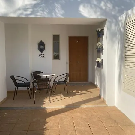 27 Monte Alto Malaga