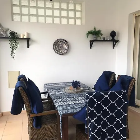 27 Monte Alto * Malaga