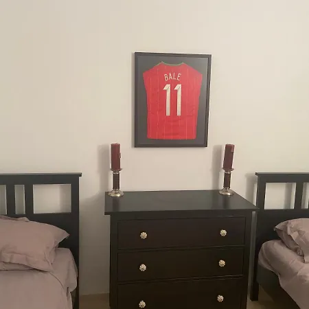 27 Monte Alto Villa
