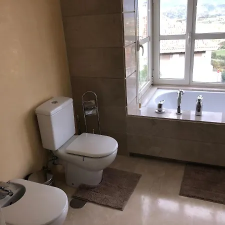 Villa 27 Monte Alto