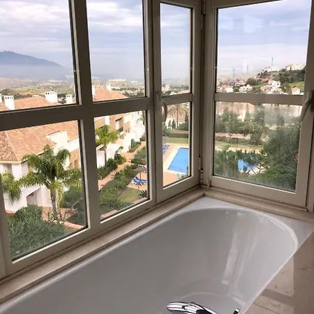 Villa 27 Monte Alto