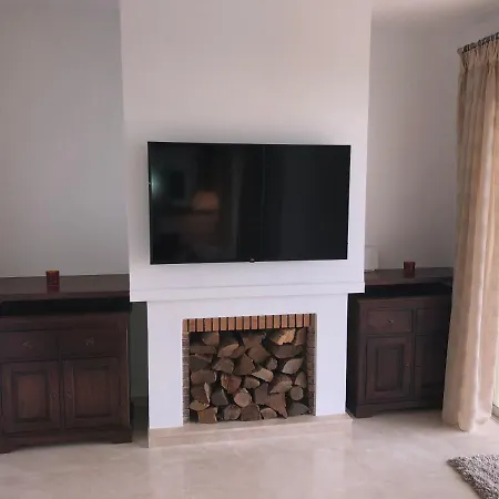 27 Monte Alto * Malaga