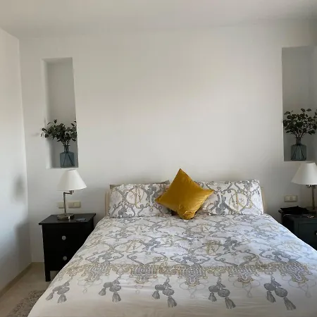 Villa 27 Monte Alto