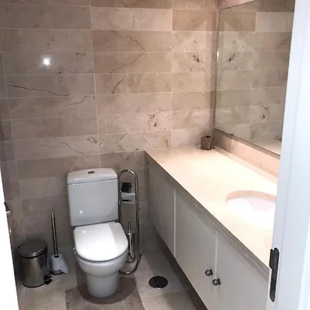 Villa 27 Monte Alto *